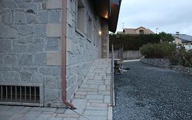Casa con vistas a la Sierra de Guadarrama casavalleguadarrama